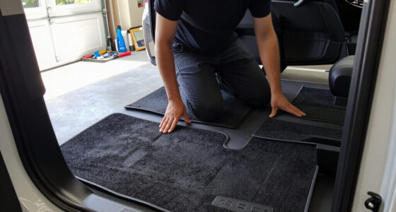 One Car, Many Models: How TuxMat Keeps Up With The Tesla Model X