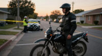 One Person Killed In West Austin Motorcycle Collision - KEYE