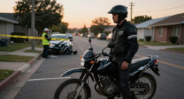 One Person Killed In West Austin Motorcycle Collision - KEYE