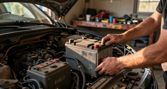 PHEV Batteries Take A Beating If Used Right. But They Still Last