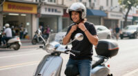 Piaggio Surges In Global Coverage