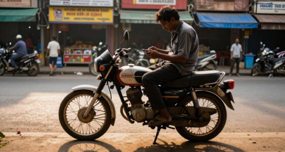 Simple Old Generation One 2025 Price In Bangalore - BikeWale