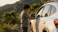 Subaru Crosstrek Surges In Global Coverage