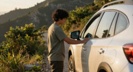 Subaru Crosstrek Surges In Global Coverage