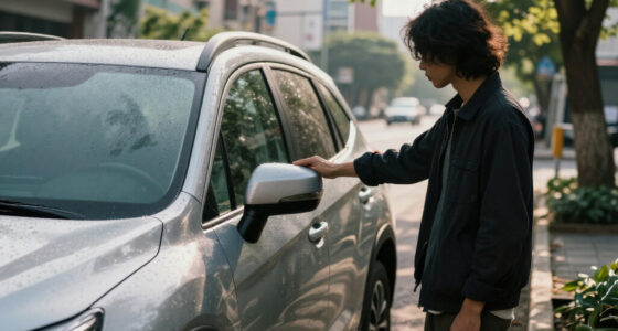 Subaru Surges In Global Coverage