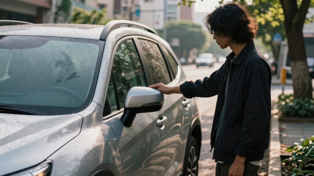 Subaru Surges In Global Coverage