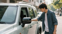 Suzuki Surges In Global Coverage