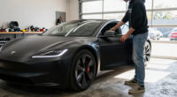 Tesla Confirms Next-Generation Roadster Reveal On October 1