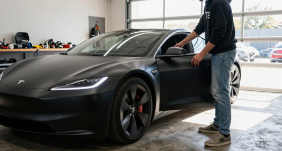Tesla Confirms Next-Generation Roadster Reveal On October 1