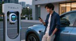 Tesla May Offer You A Robotaxi Instead Of A Service Loaner
