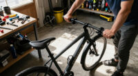 The Aventon Level 3 Made Me Fall Back In Love With E-Biking