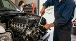 The Feds Diluted Gas To Cut Prices. Diesel Has No Such Fix