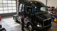 The Tesla Semi Had This Reviewer Skeptical. Now He Thinks It’s A Game Changer