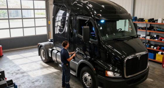 The Tesla Semi Had This Reviewer Skeptical. Now He Thinks It’s A Game Changer