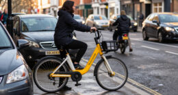 “The ‘Wild West’ Approach To Dockless E-bikes Cannot Continue”: Sadiq Khan Sets Out Plan For Regulating London Bikeshare Schemes, Urging Department For Transport To Act Fast To “Make These Powers A Reality”