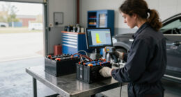 Thermal Runaway: A Guide To Its Prevention And Containment In Li-ion Batteries