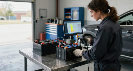 Thermal Runaway: A Guide To Its Prevention And Containment In Li-ion Batteries