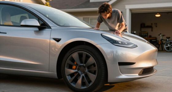 This Tesla Model 3 Just Hit 250,000 Miles With Only One Minor Part Failure