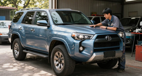 Toyota Surges In Global Coverage