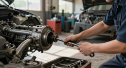 Trim Drivetrain Surges In Global Coverage