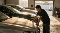 ‘Unfair Trade’: Automakers Push Congress To Ban Chinese Cars In The U.S.