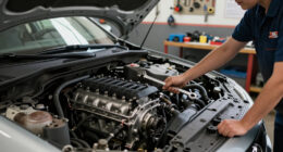 Vm Motori Surges In Global Coverage