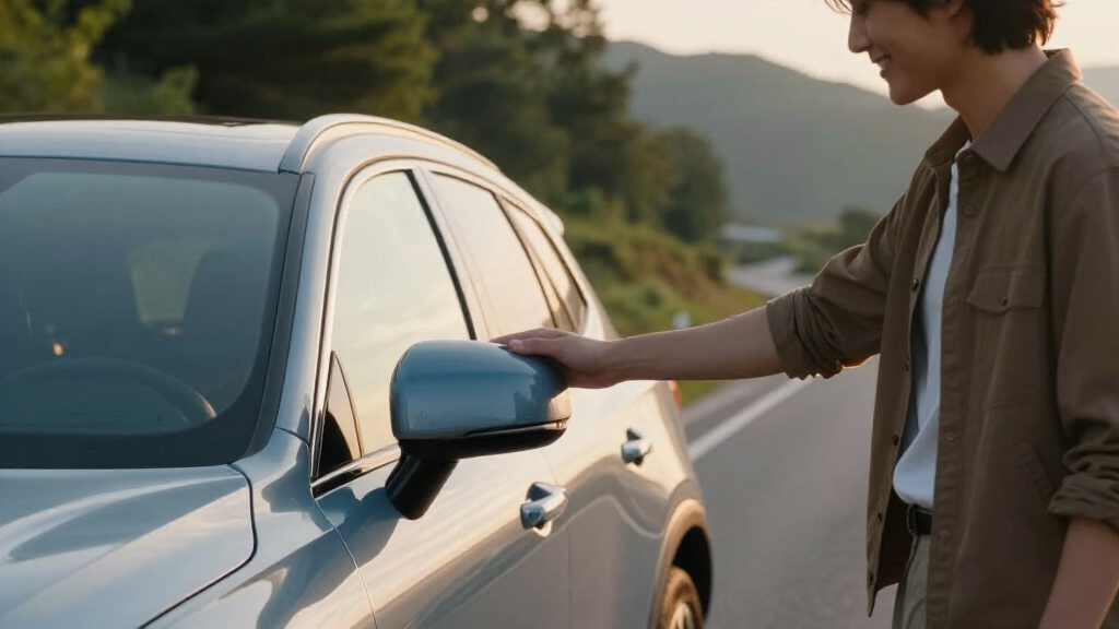 Volvo Surges In Global Coverage