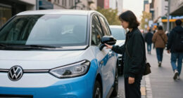 VW ID. Buzz Taking Another Year Off After Stumbling Start: TDS