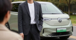 VW Postpones US Return Of The ID. Buzz To 2028