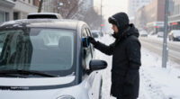 Waymo's Newest City Brings Its Biggest Challenge Yet: Rides In The Snow