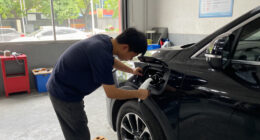 What Ford’s Spat With The Trump DOT Says About China EV Policy
