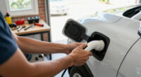 What If We're Thinking About EV Charging All Wrong?
