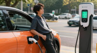 What The World's EV Capital Can Teach Us About Fast Charging