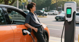 What The World's EV Capital Can Teach Us About Fast Charging