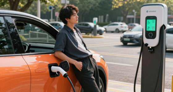 What The World's EV Capital Can Teach Us About Fast Charging