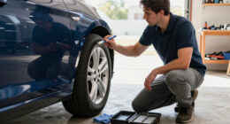 10 Best Automotive Paint Touch-Up Kits for 2027