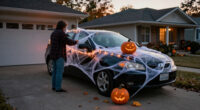 10 Best Halloween Car Decorations for Trunk-or-Treat in 2027