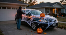 10 Best Halloween Car Decorations for Trunk-or-Treat in 2027