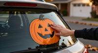 10 Best Retroreflective Jack-O'-Lantern Car Decals for 2027