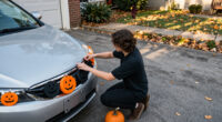12 Best Halloween Car Decorations in 2027