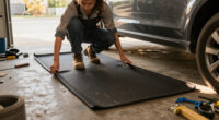 13 Best Garage Floor Mats for Protecting Your Garage in 2027