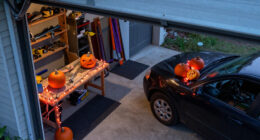 13 Best Halloween Garage Decorations for Spooky Curb Appeal in 2027