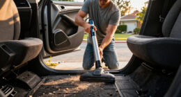 13 Best Portable Car Vacuum Cleaners for Easier Car Cleaning in 2027