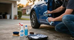 14 Best Car Detailing Kits for a Cleaner Car in 2027