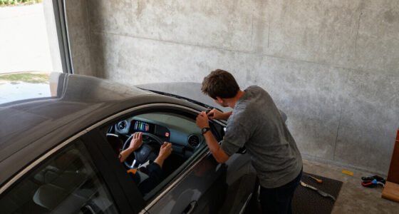 14 Best Garage Parking Sensor Systems for Easier Parking in 2027
