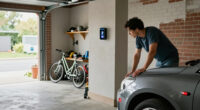 14 Best Garage Parking Sensors for Easier Parking in 2027