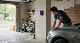 14 Best Garage Parking Sensors for Easier Parking in 2027