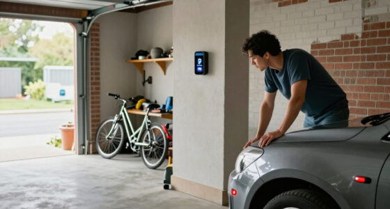 14 Best Garage Parking Sensors for Easier Parking in 2027
