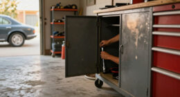 14 Best Garage Storage Cabinets for an Organized Workshop in 2027
