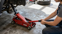 14 Best Hydraulic Floor Jacks for Cars in 2027